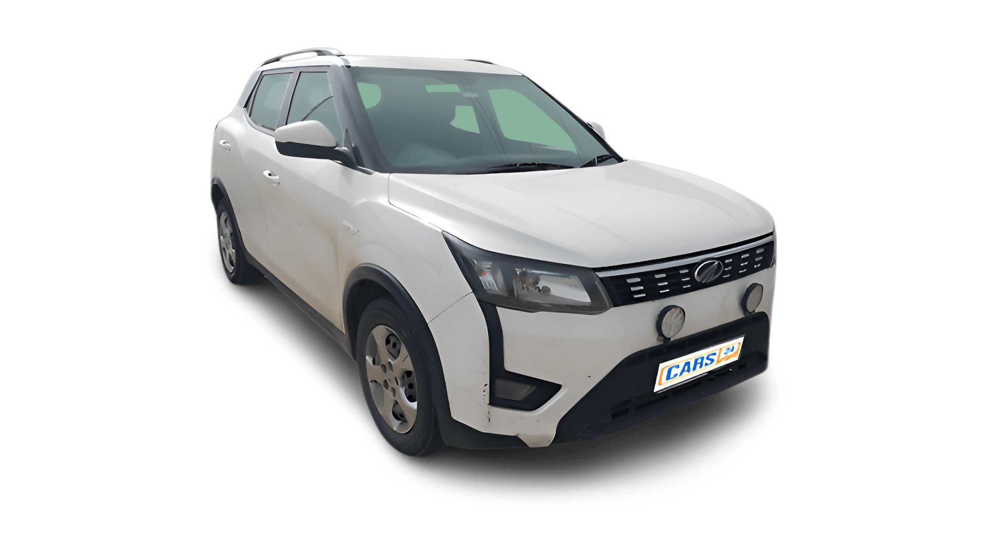 2021 Mahindra XUV300 - SUV - Diesel - Manual - ₹9.00 lakh